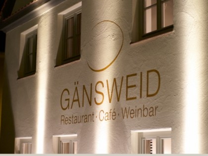 Photo: Gansweid